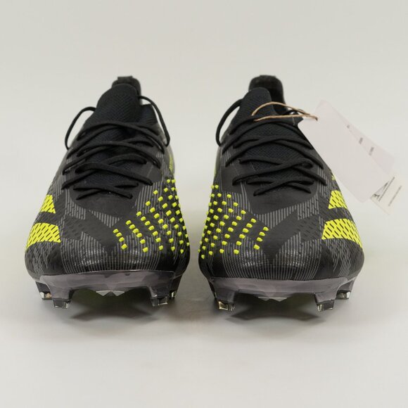 Adidas Predator Accuracy INJ.1 Low FG IG0782 Soccer Cleats Multi Size main image 12